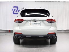 Maserati Levante 3.0T Modena - ფოტო 4