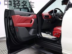Maserati Levante 3.0T Modena - ფოტო 5