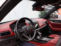 Maserati Levante 3.0T Modena - ფოტო 8