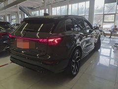 Audi Q6L e-tron 2026 Premier Launch Edition - ფოტო 2