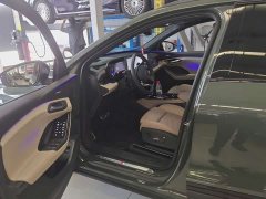 Audi Q6L e-tron 2026 Premier Launch Edition - ფოტო 5