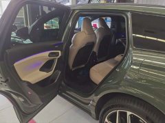 Audi Q6L e-tron 2026 Premier Launch Edition - ფოტო 6