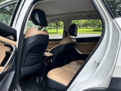 Geely Boyue L 1.5TD DCT Luxury - ფოტო 7