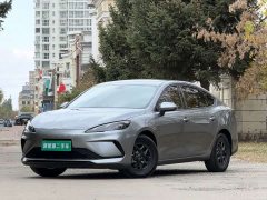 BYD Seagull 05 DM-i Smart Drive Edition 55KM Luxury - ფოტო 1