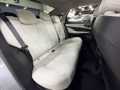 BYD Seagull 05 DM-i Smart Drive Edition 55KM Luxury - ფოტო 12