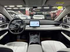 BYD Seagull 05 DM-i Smart Drive Edition 55KM Luxury - ფოტო 13