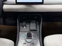 BYD Seagull 05 DM-i Smart Drive Edition 55KM Luxury - ფოტო 14