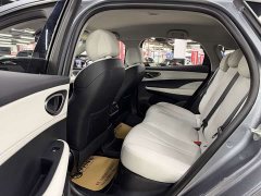 BYD Seagull 05 DM-i Smart Drive Edition 55KM Luxury - ფოტო 16