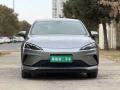 BYD Seagull 05 DM-i Smart Drive Edition 55KM Luxury - ფოტო 2