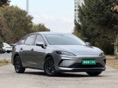 BYD Seagull 05 DM-i Smart Drive Edition 55KM Luxury - ფოტო 3