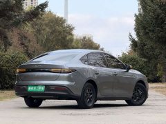 BYD Seagull 05 DM-i Smart Drive Edition 55KM Luxury - ფოტო 4