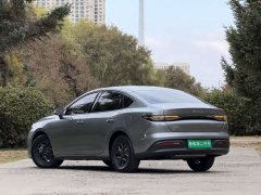 BYD Seagull 05 DM-i Smart Drive Edition 55KM Luxury - ფოტო 6