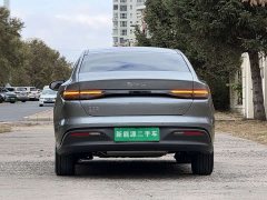 BYD Seagull 05 DM-i Smart Drive Edition 55KM Luxury - ფოტო 7