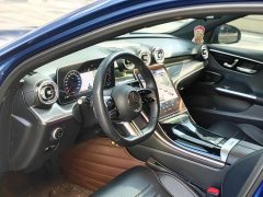 Mercedes-Benz C-Class New Energy 2023 C 350 eL - ფოტო 11