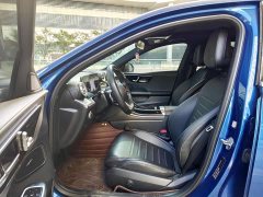 Mercedes-Benz C-Class New Energy 2023 C 350 eL - ფოტო 12