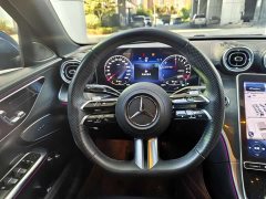 Mercedes-Benz C-Class New Energy 2023 C 350 eL - ფოტო 15