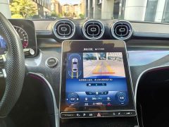 Mercedes-Benz C-Class New Energy 2023 C 350 eL - ფოტო 16