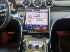Mercedes-Benz C-Class New Energy 2023 C 350 eL - ფოტო 17