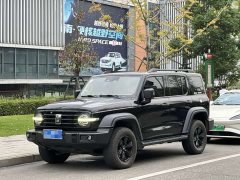 Tank 300 2021 Off-Road Edition 2.0T Challenger - ფოტო 1