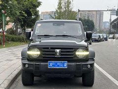 Tank 300 2021 Off-Road Edition 2.0T Challenger - ფოტო 2