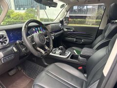 Tank 300 2021 Off-Road Edition 2.0T Challenger - ფოტო 7