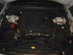 Jaguar XEL 2.0T 250PS R-DYNAMIC S Sport Entry Edition - ფოტო 10