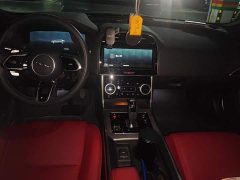 Jaguar XEL 2.0T 250PS R-DYNAMIC S Sport Entry Edition - ფოტო 12