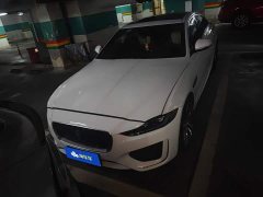 Jaguar XEL 2.0T 250PS R-DYNAMIC S Sport Entry Edition - ფოტო 2
