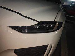 Jaguar XEL 2.0T 250PS R-DYNAMIC S Sport Entry Edition - ფოტო 5