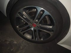Jaguar XEL 2.0T 250PS R-DYNAMIC S Sport Entry Edition - ფოტო 6