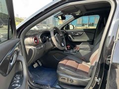 Chevrolet Blazer RS 650T AWD5 Edition - ფოტო 4