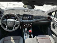 Chevrolet Blazer RS 650T AWD5 Edition - ფოტო 6