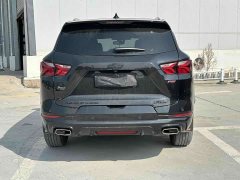 Chevrolet Blazer RS 650T AWD5 Edition - ფოტო 8