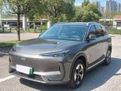 Geely Galaxy E5 610km Explorer Edition - ფოტო 1