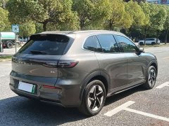 Geely Galaxy E5 610km Explorer Edition - ფოტო 12