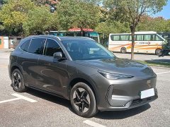 Geely Galaxy E5 610km Explorer Edition - ფოტო 3