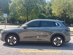 Geely Galaxy E5 610km Explorer Edition - ფოტო 4