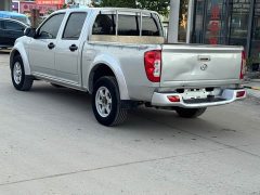 Fengjun 5 2.0T Diesel 2WD Elite Crew Cab National VI GW4D20M - ფოტო 4
