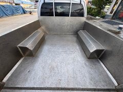Fengjun 5 2.0T Diesel 2WD Elite Crew Cab National VI GW4D20M - ფოტო 5