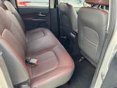Fengjun 5 2.0T Diesel 2WD Elite Crew Cab National VI GW4D20M - ფოტო 6