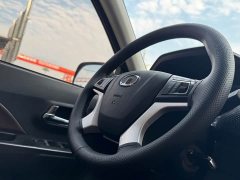 Fengjun 5 2.0T Diesel 2WD Elite Crew Cab National VI GW4D20M - ფოტო 8