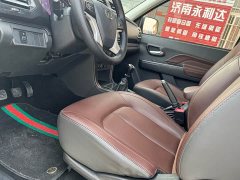 Fengjun 5 2.0T Diesel 2WD Elite Crew Cab National VI GW4D20M - ფოტო 9