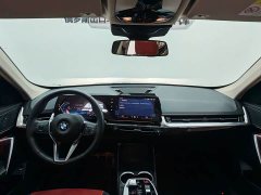 BMW X1 2023 sDrive20Li X Design Package - ფოტო 10