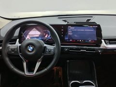 BMW X1 2023 sDrive20Li X Design Package - ფოტო 11