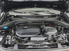 BMW X1 2023 sDrive20Li X Design Package - ფოტო 17