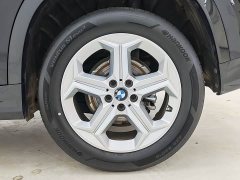 BMW X1 2023 sDrive20Li X Design Package - ფოტო 19
