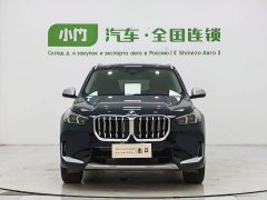 BMW X1 2023 sDrive20Li X Design Package - ფოტო 2