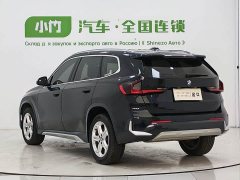 BMW X1 2023 sDrive20Li X Design Package - ფოტო 4