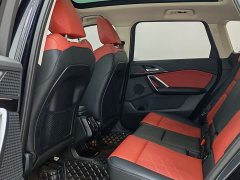 BMW X1 2023 sDrive20Li X Design Package - ფოტო 8