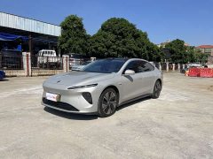 NIO ET7 75kWh Executive - ფოტო 1